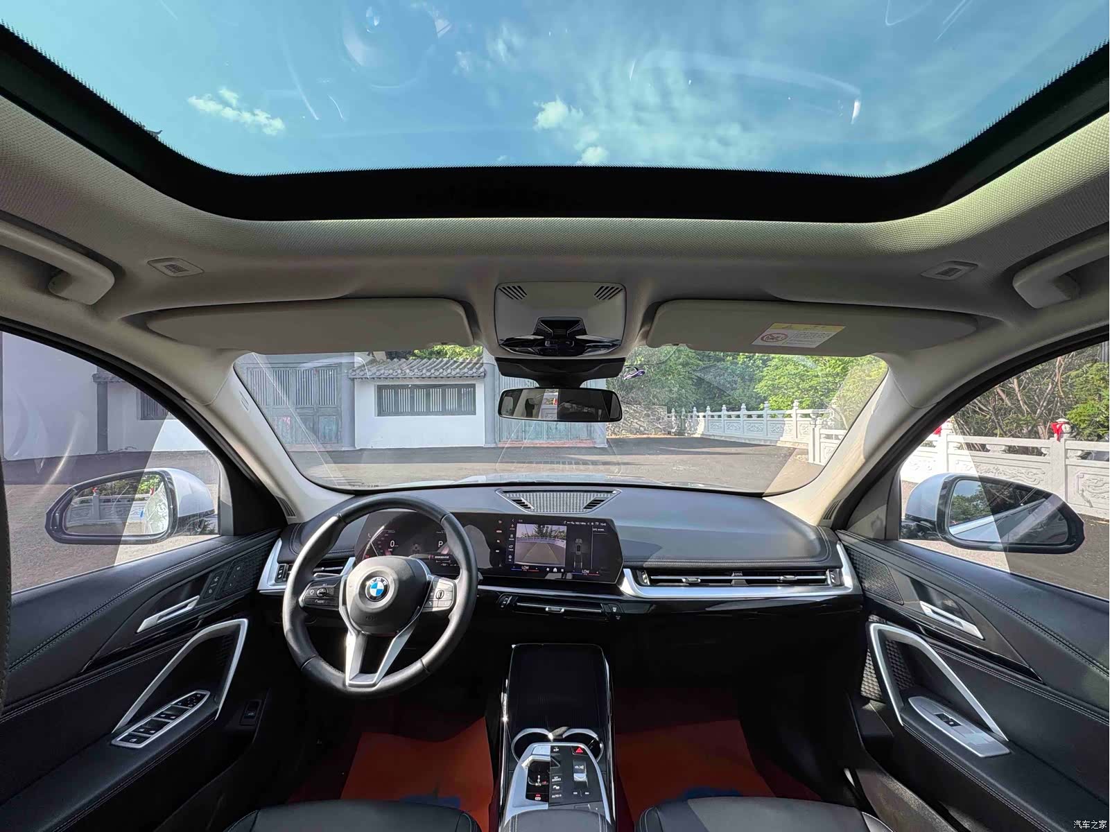 BMW X1, 2023 18