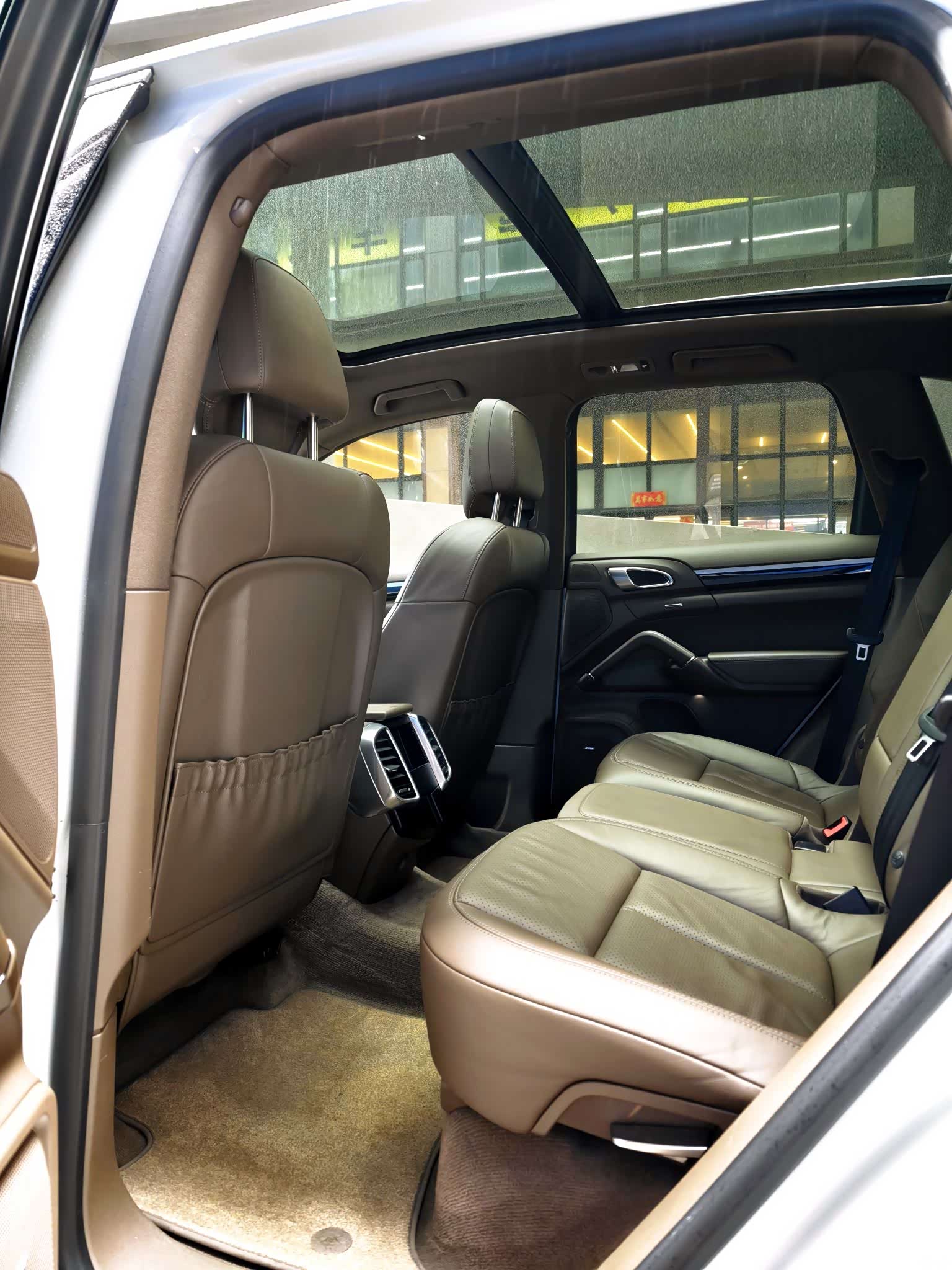 Porsche Cayenne, 2014 10