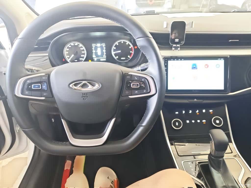 Chery 5, 2023 10