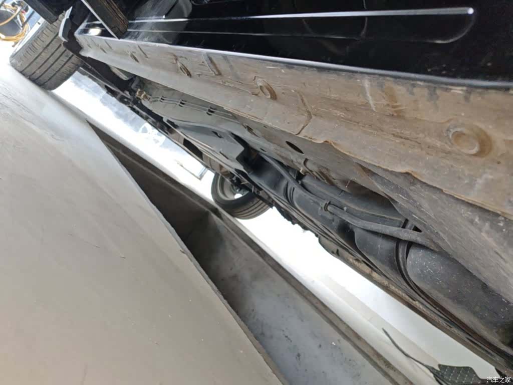 Ford Equator, 2021 22
