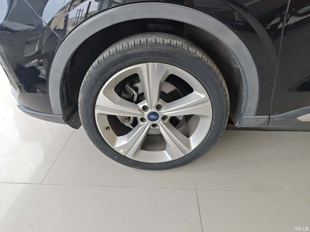 Ford Equator, 2021 23
