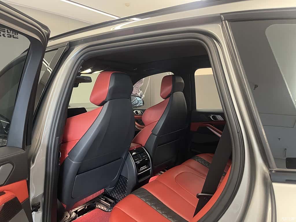 BMW X5, 2021 24