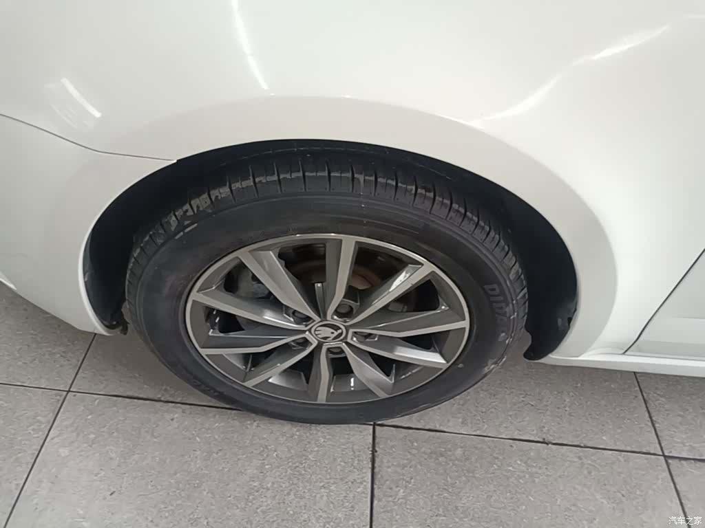 Skoda Octavia, 2018 23