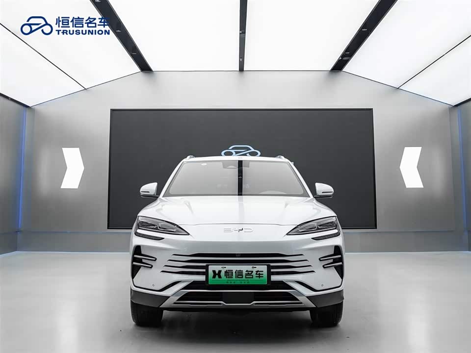 BYD Songjiang BYD Songjiang