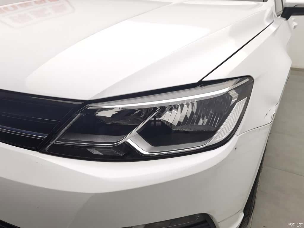 Volkswagen Lamando, 2017 7