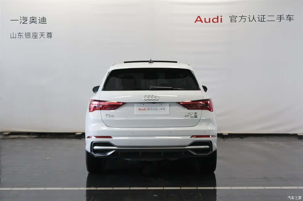 Audi Q3, 2019 6