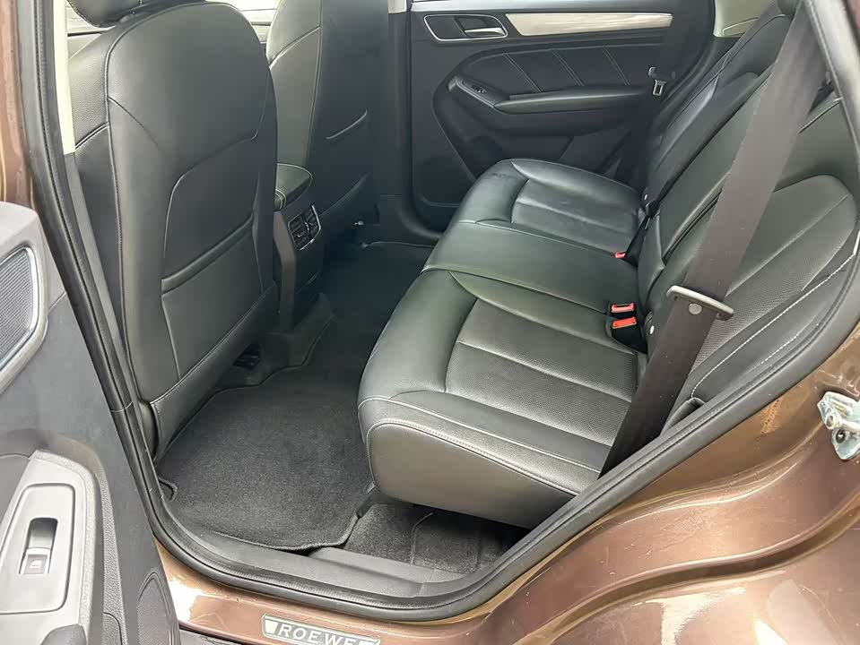 Roewe RX5 Roewe RX5