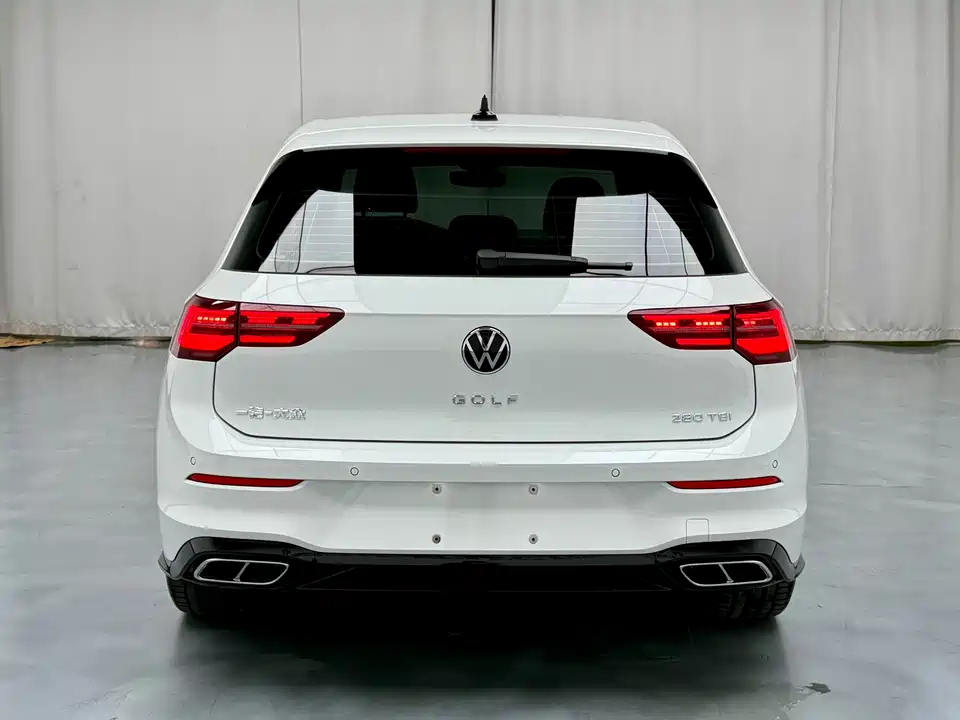 Volkswagen golf Volkswagen golf