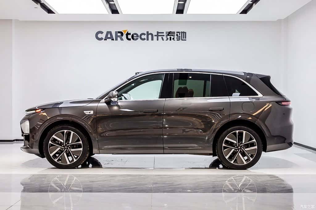 Li Auto L6, 2024 32