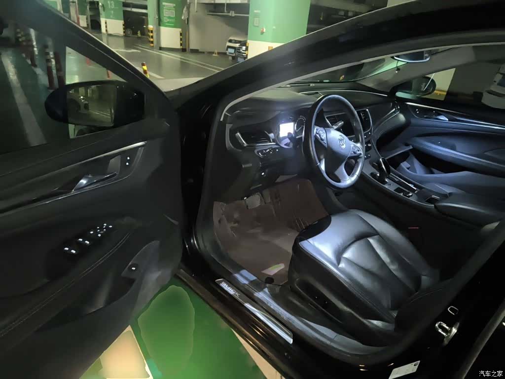 Buick LaCrosse, 2019 17