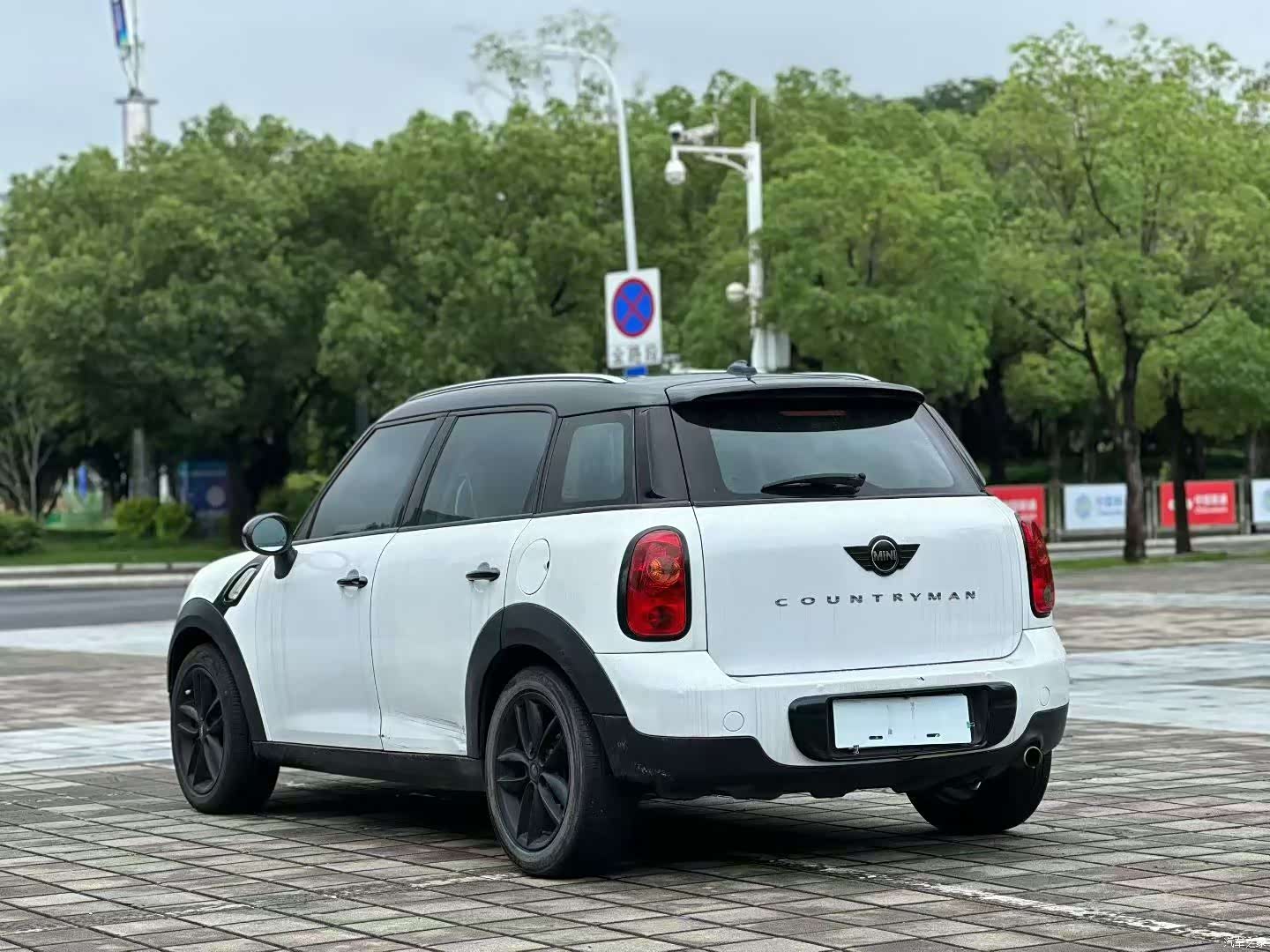 Mini Countryman, 2014 7