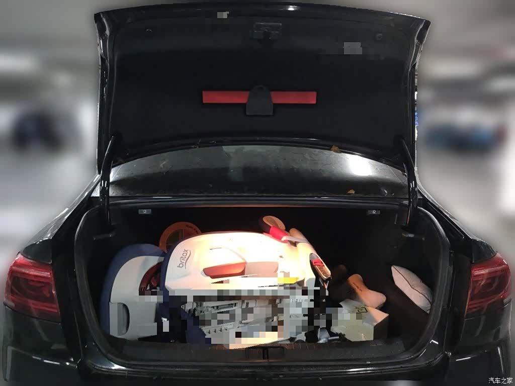 Volkswagen Magotan, 2021 20