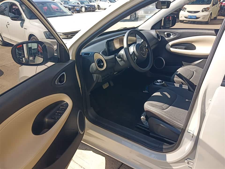 Wuling Wuling Bingguo