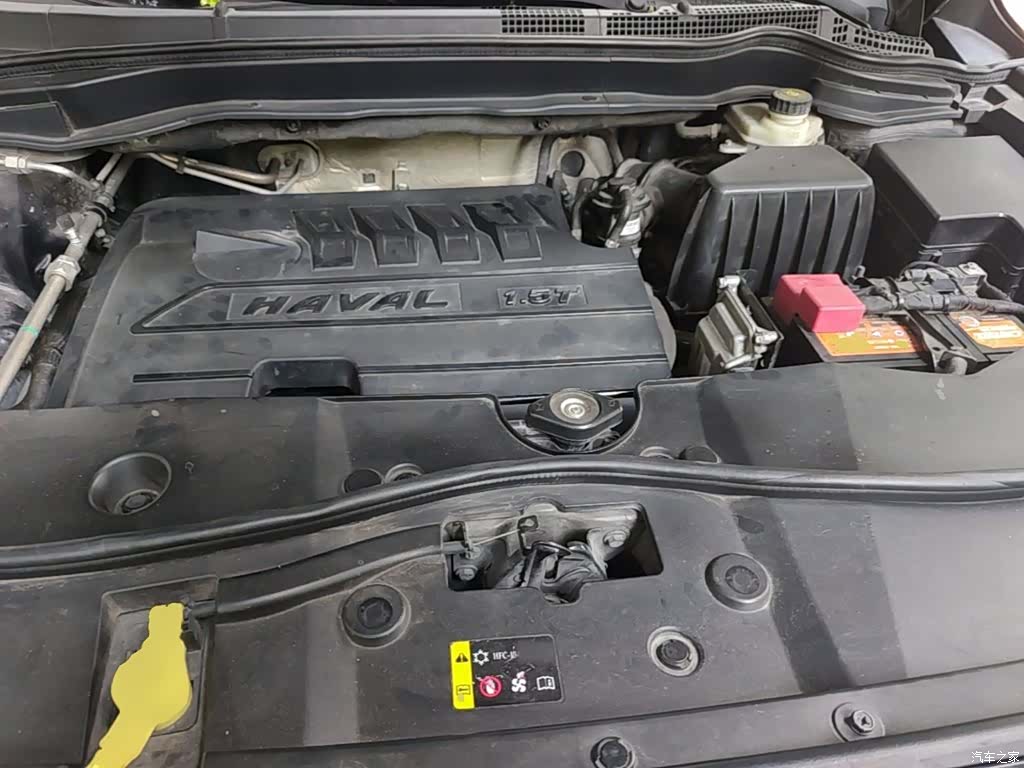 Haval M6, 2018 20