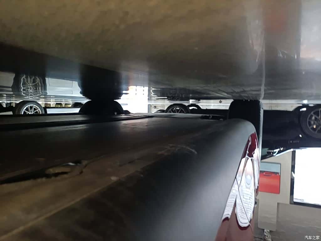 Tesla Model Y, 2021 22