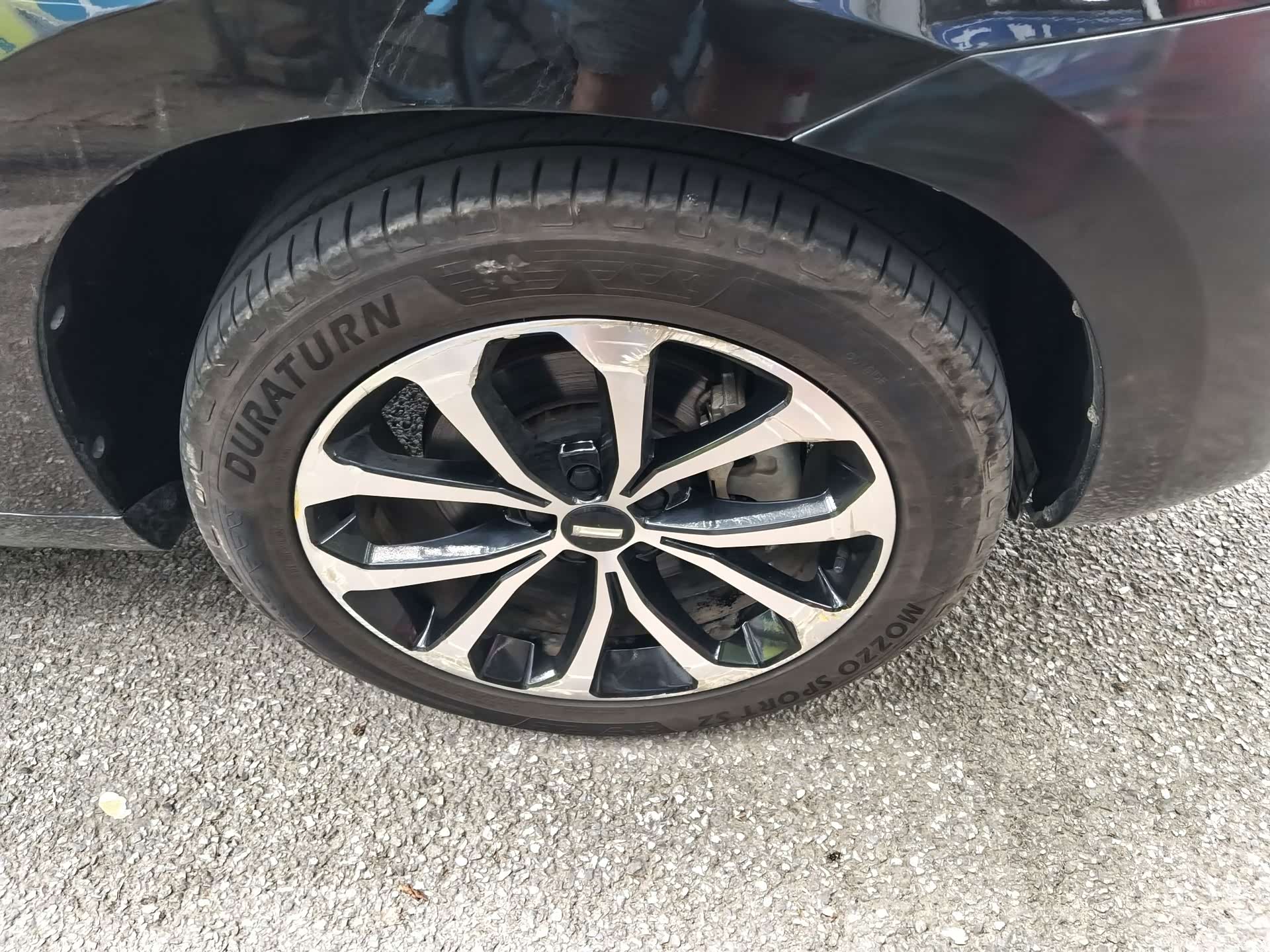 WEY VV7, 2018 6