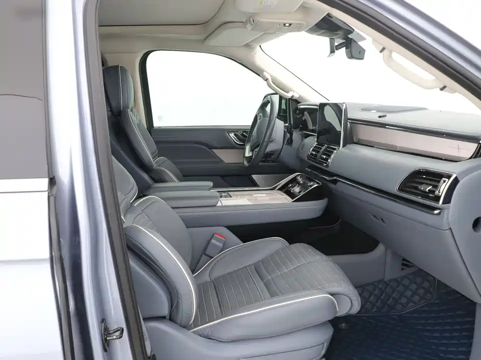Lincoln Navigator Lincoln Navigator