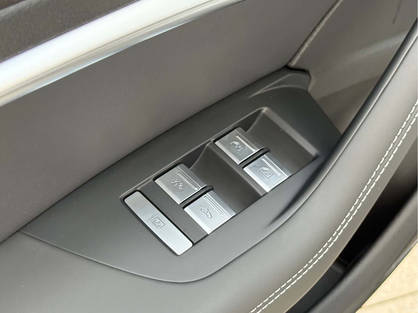Audi A6L, 2025 20