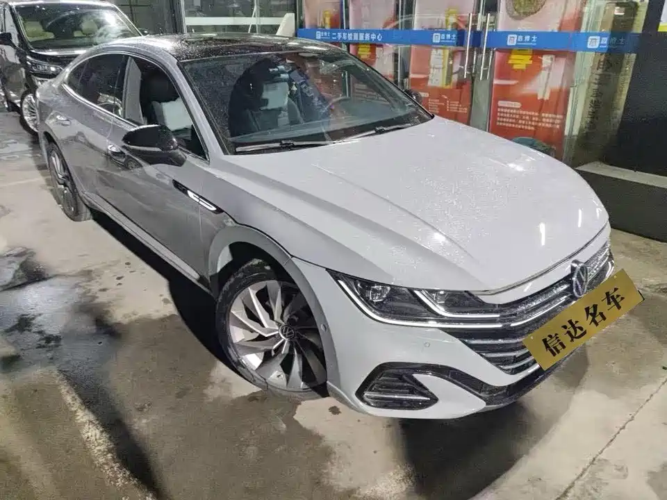 Volkswagen CC Volkswagen CC