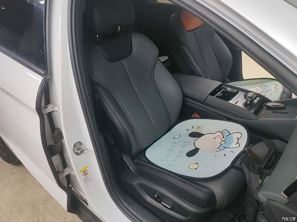 BYD Qin, 2025 25