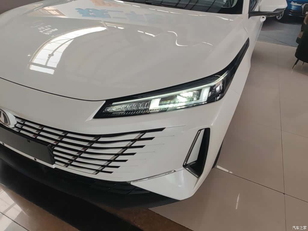 Changan Eado, 2026 24