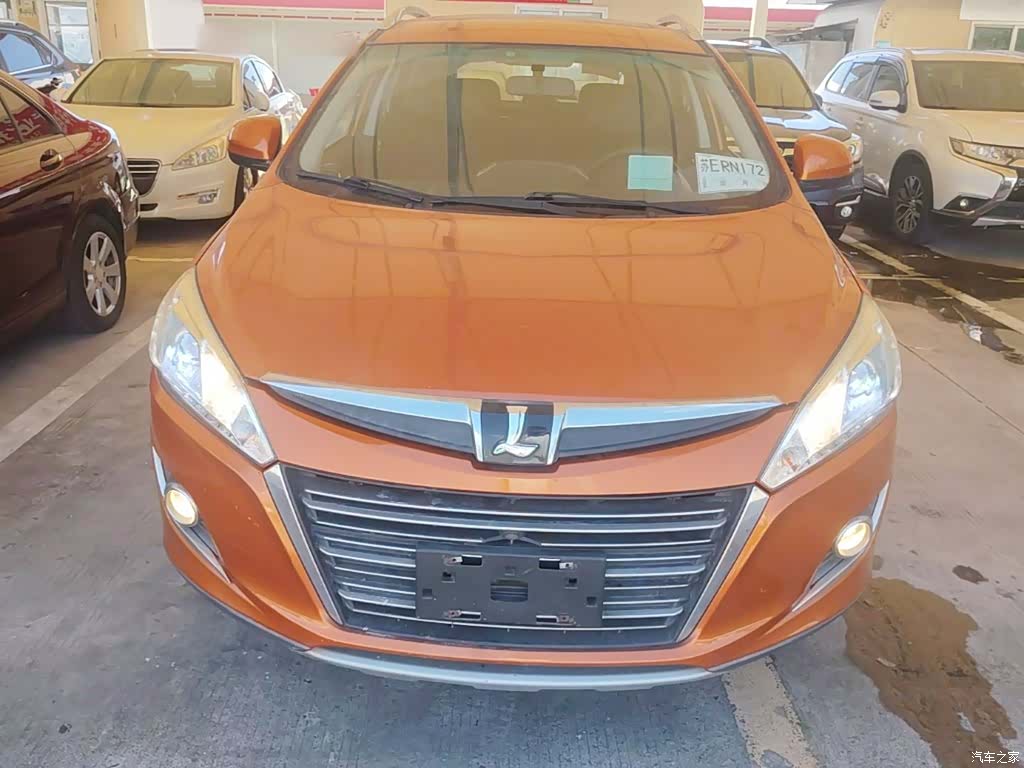 DongFeng 6, 2015 3