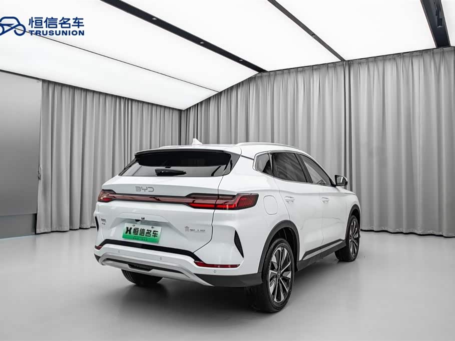 BYD Songjiang BYD Songjiang