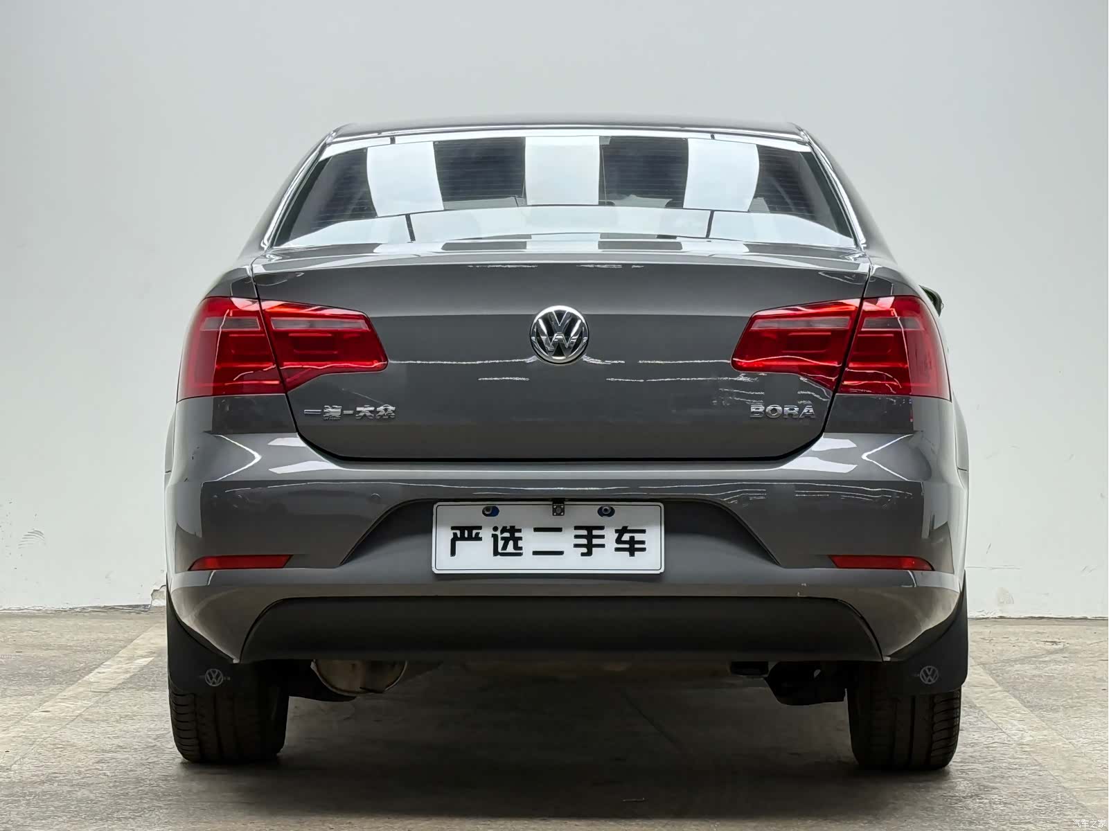 Volkswagen Bora, 2013 7