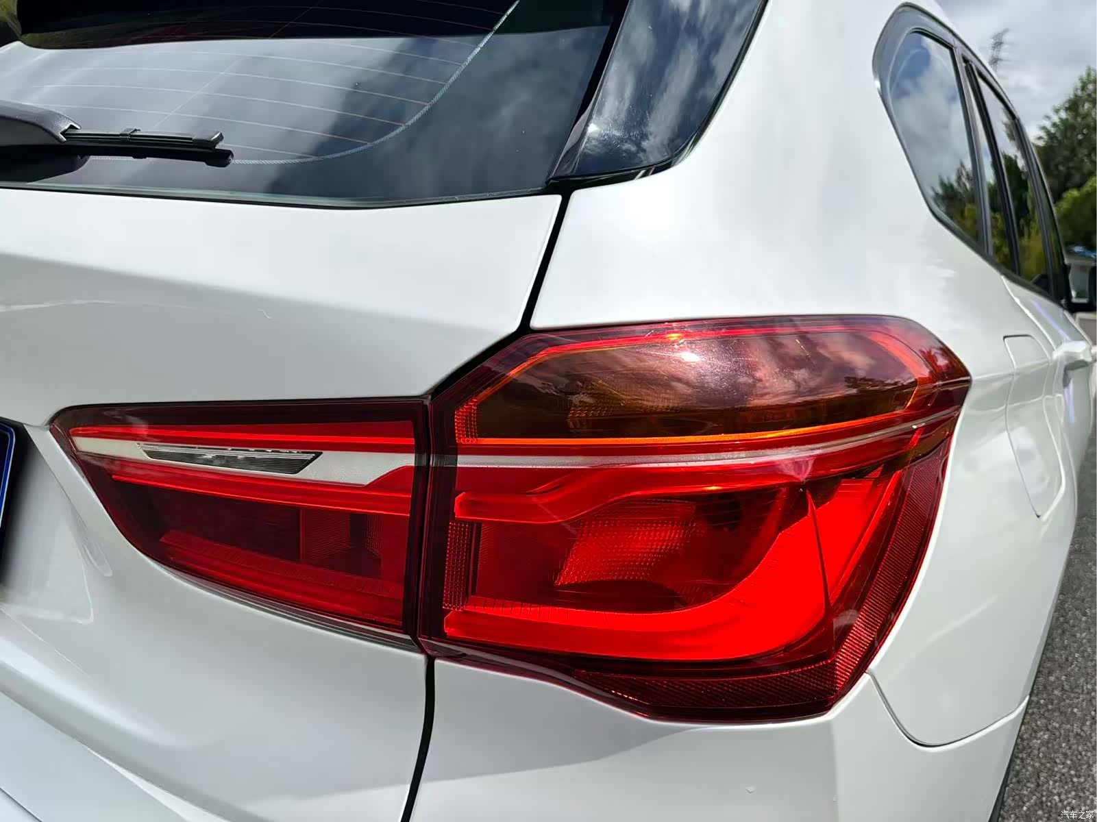 BMW X1, 2017 12