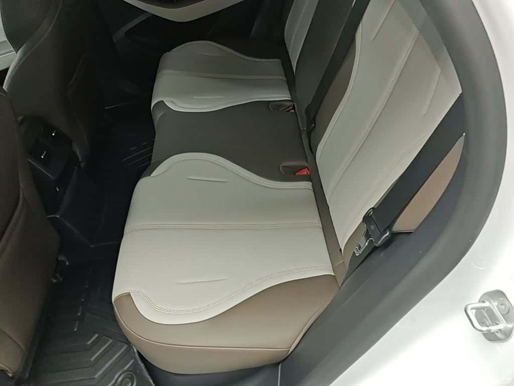 BYD Qin, 2025 17