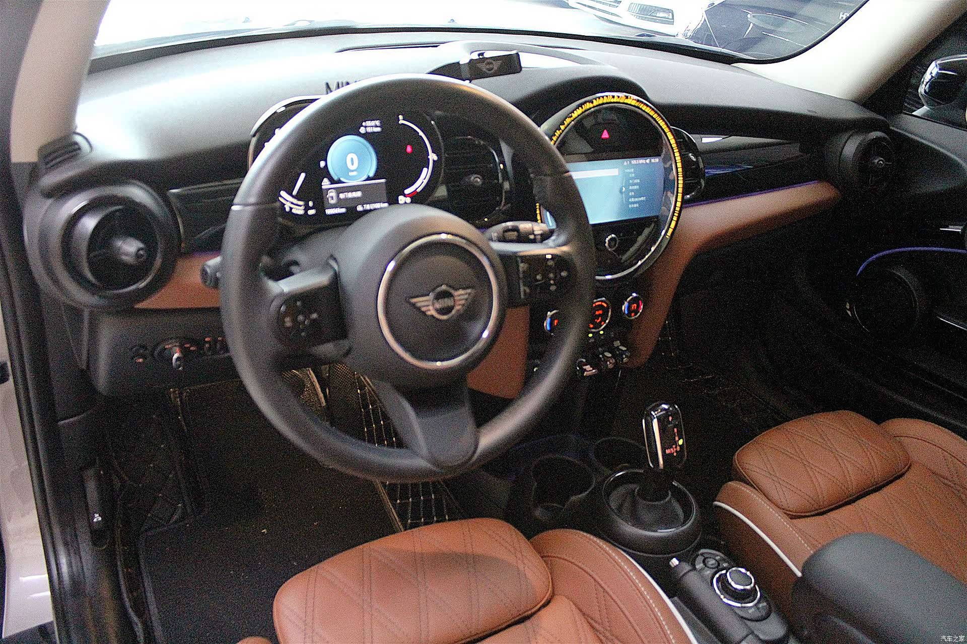 Mini Cooper, 2024 7