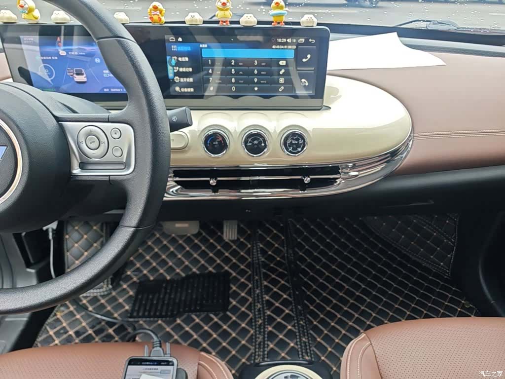 Wuling Bingo, 2023 13