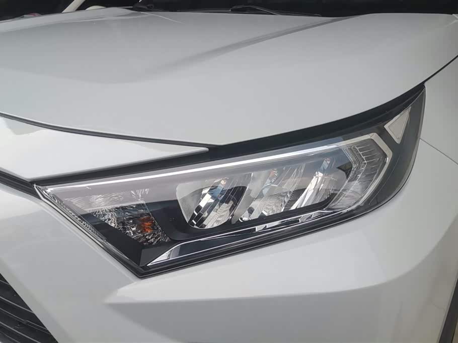 Toyota RAV4 Rongfang Toyota RAV4 Rongfang