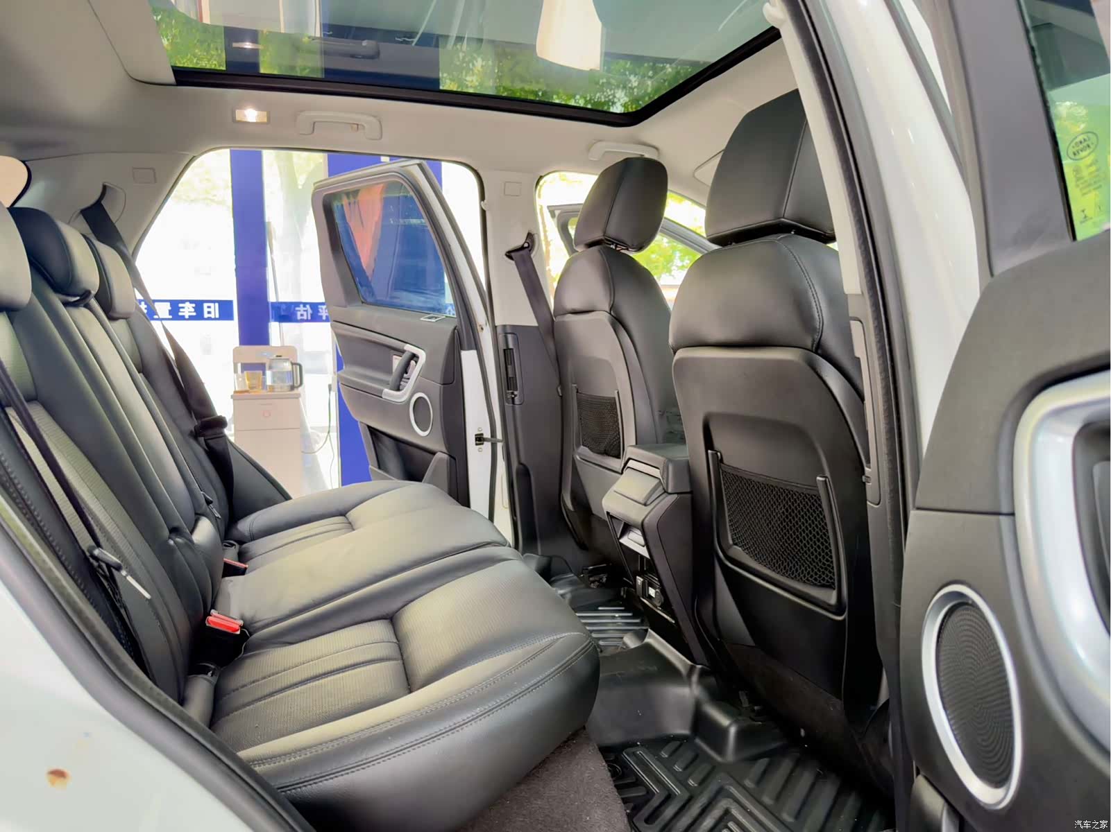 Land Rover Discovery, 2017 14