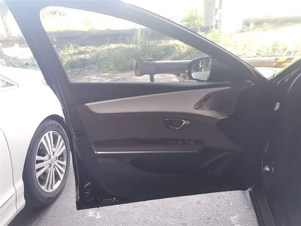 BYD Han