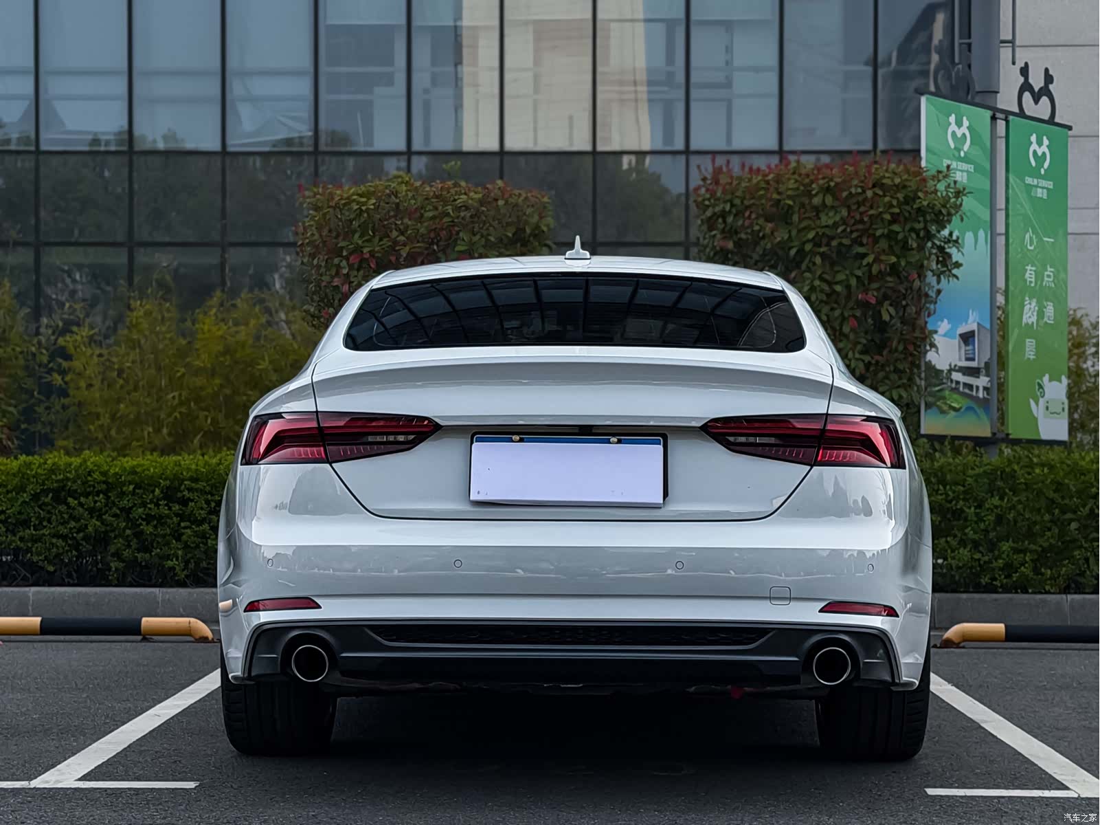 Audi A5, 2020 все фото