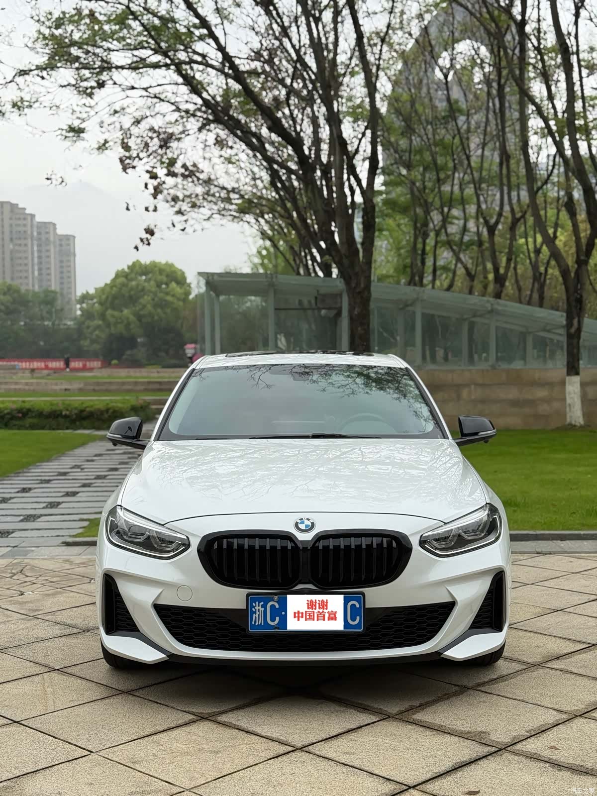 BMW 1 Series, 2022 2