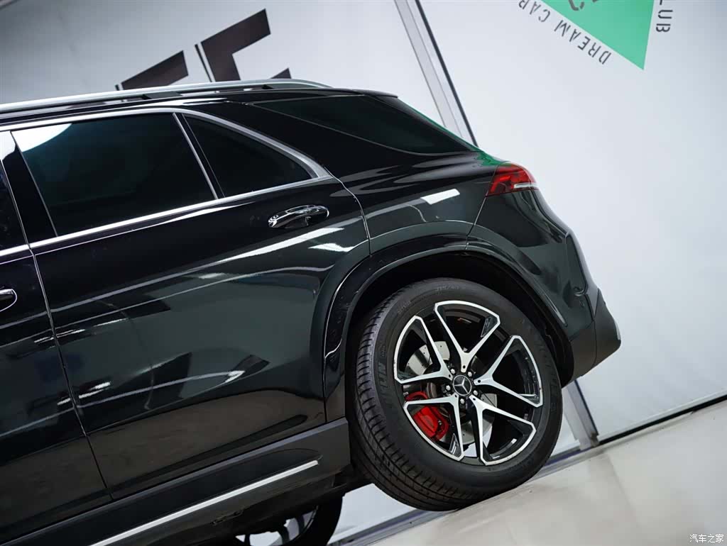 Mercedes-Benz GLE, 2022 22