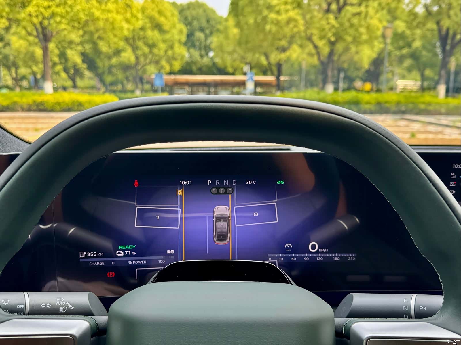 Audi TT, 2026 14