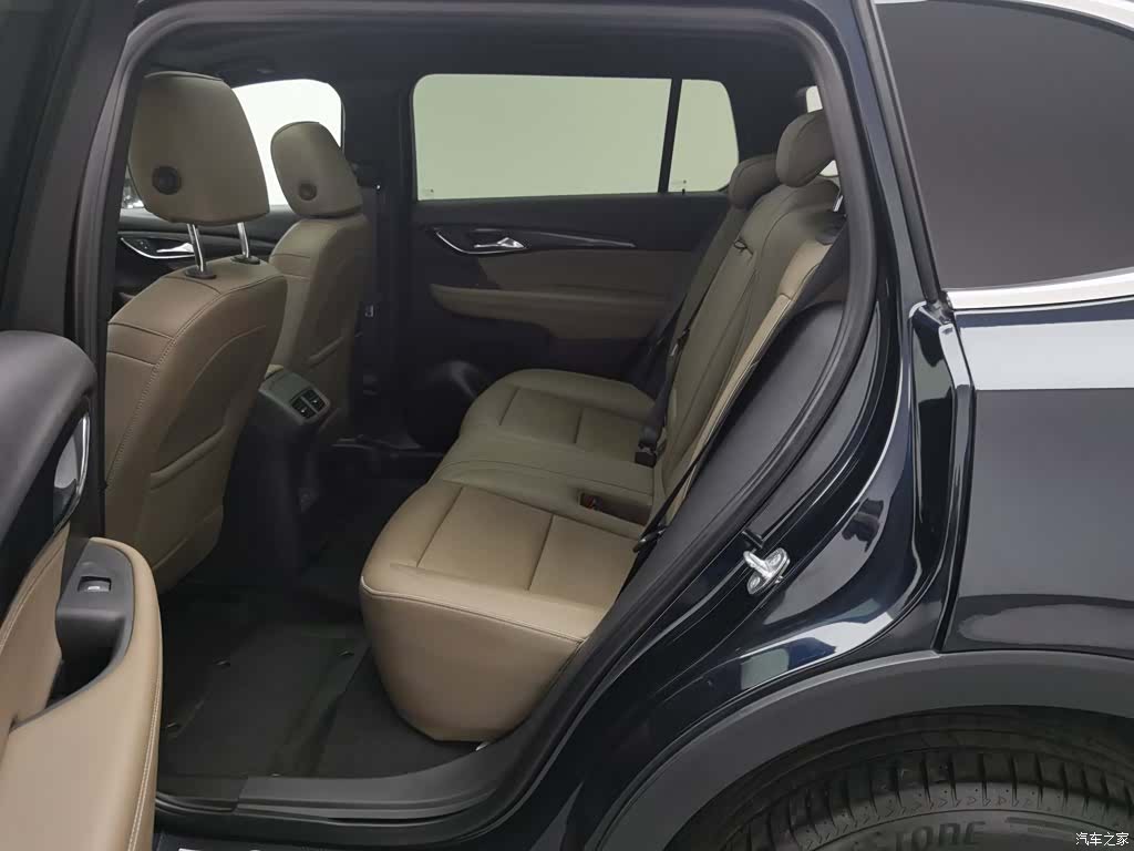 Buick Envision Plus, 2022 15
