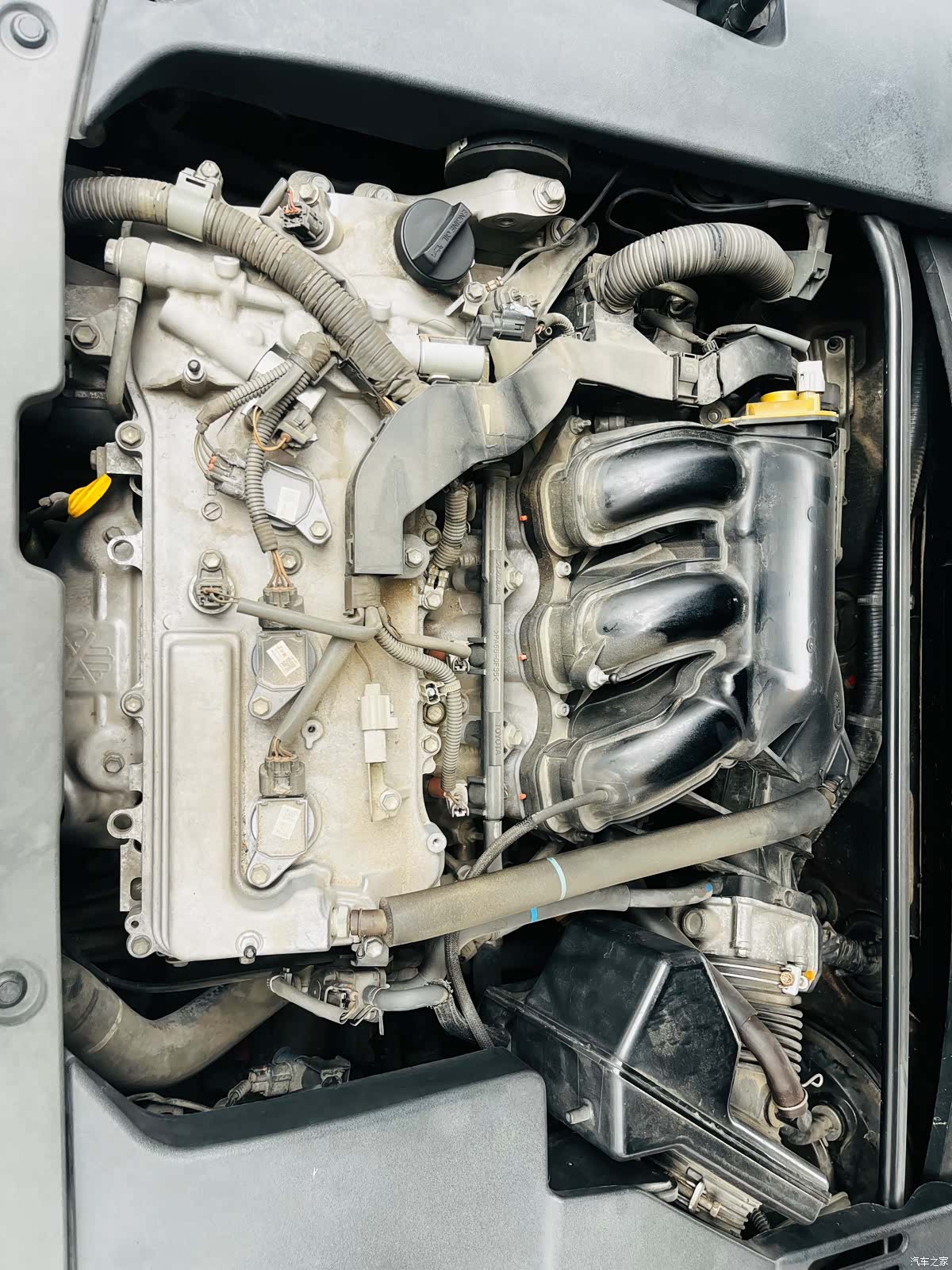 Lexus ES, 2007 27