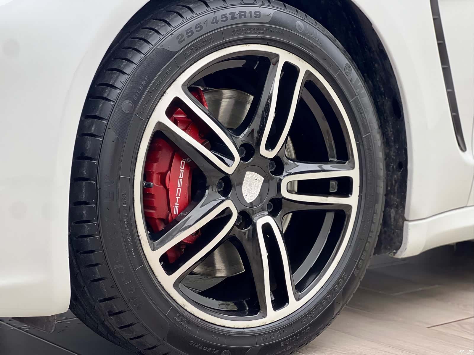 Porsche Panamera, 2015 6