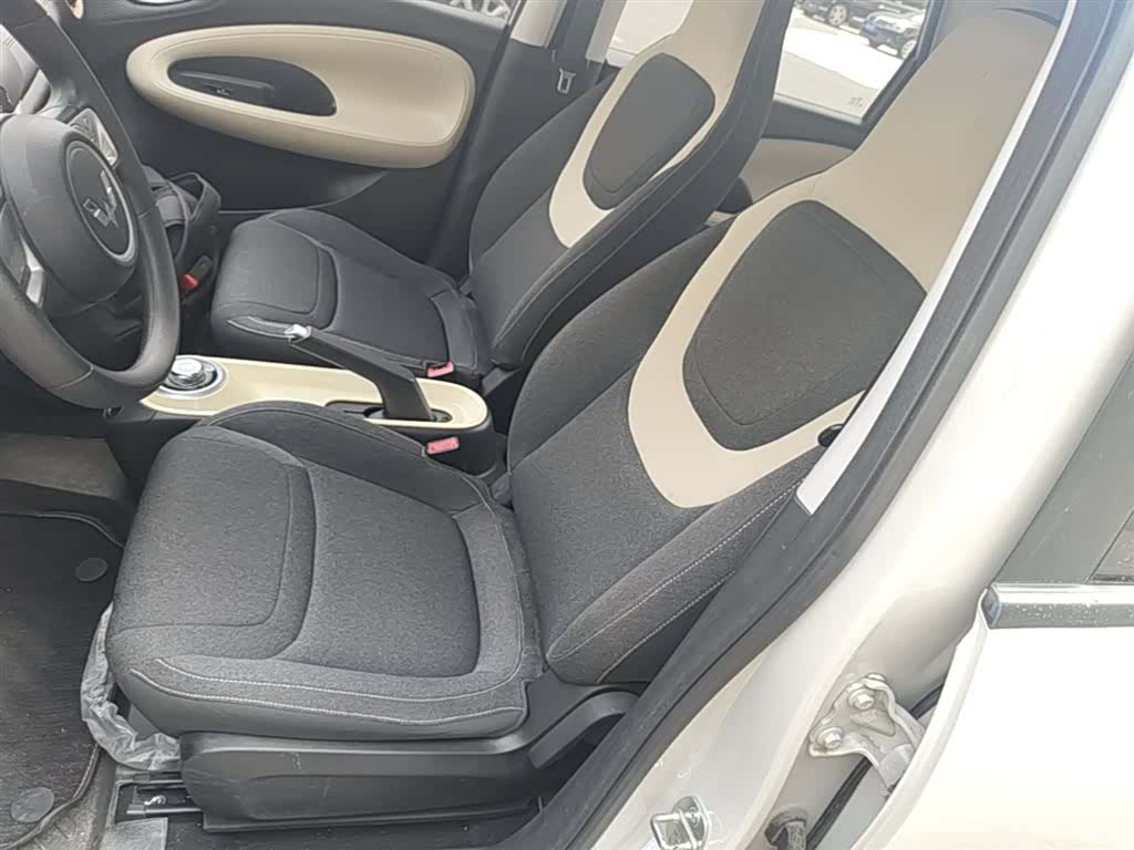 Wuling Bingo, 2024 15