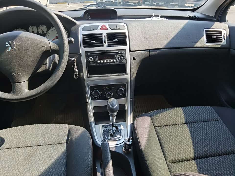Peugeot 307 Peugeot 307