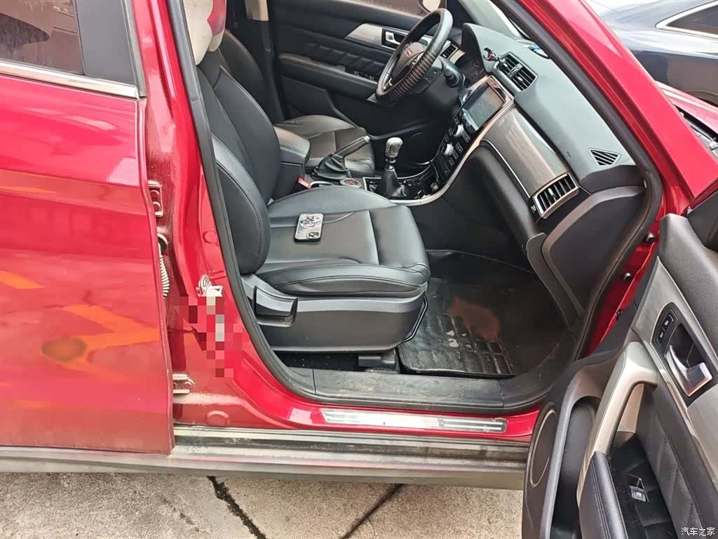 Haval H2, 2015 19
