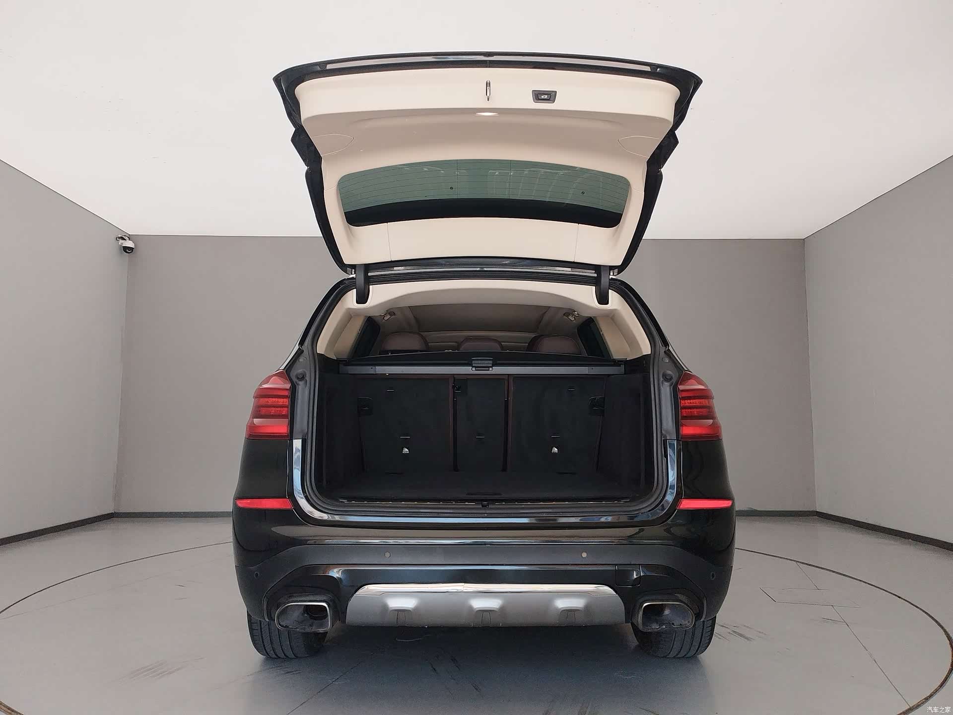 BMW X3, 2018 7
