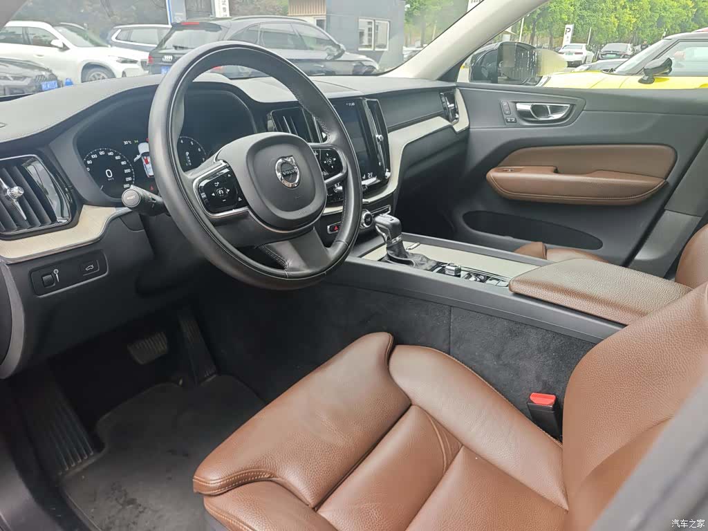 Volvo XC60, 2020 6
