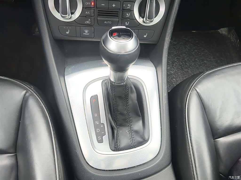 Audi Q3, 2015 13