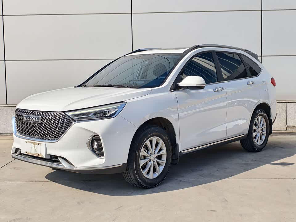 Haval M6