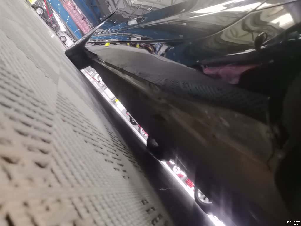 Audi A6L, 2019 22